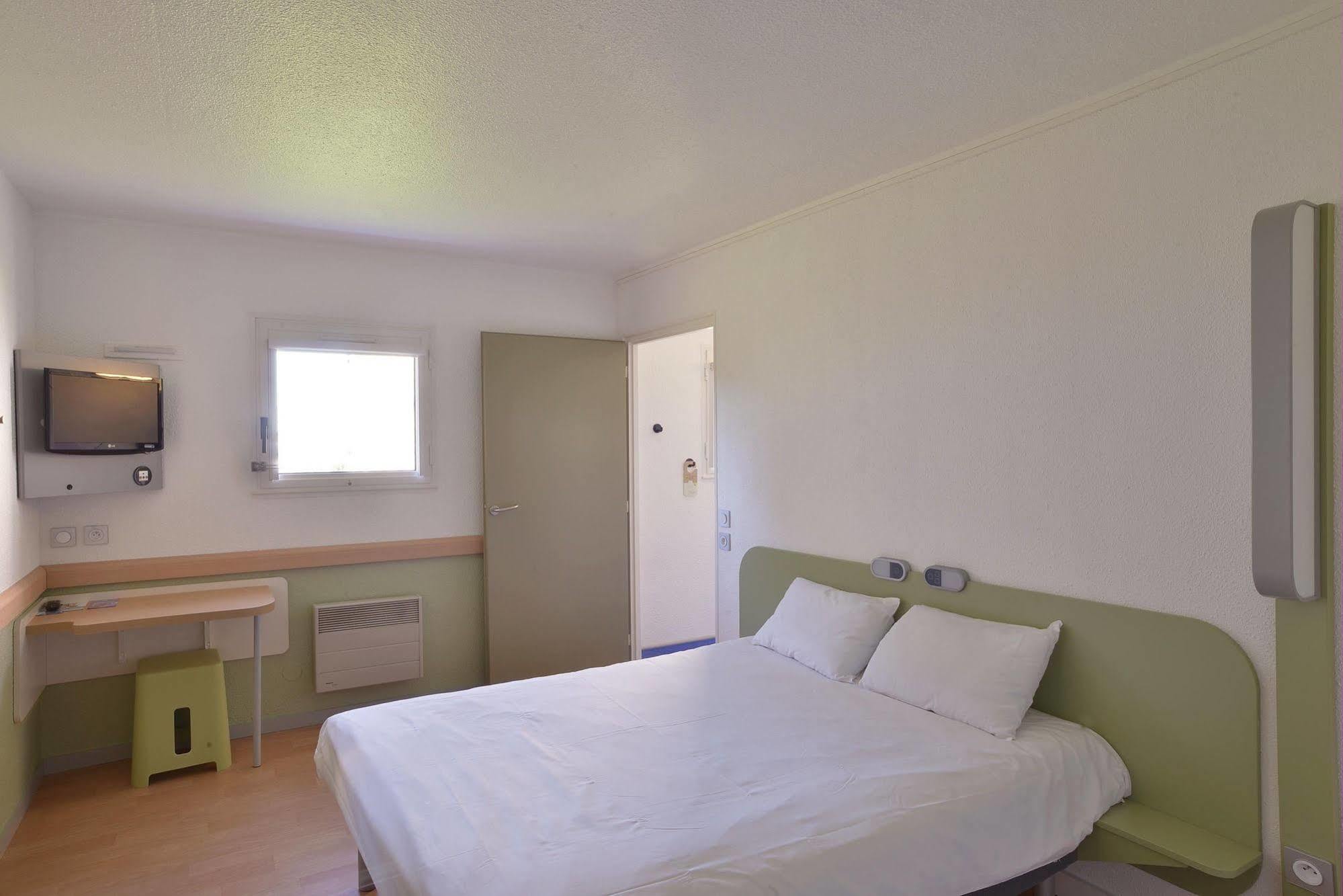 Ibis Budget Saint-Etienne Stade Exterior photo
